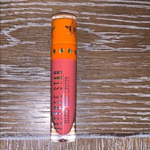 Jeffree star liquid velour lip- 818